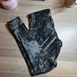Reebok Leggings